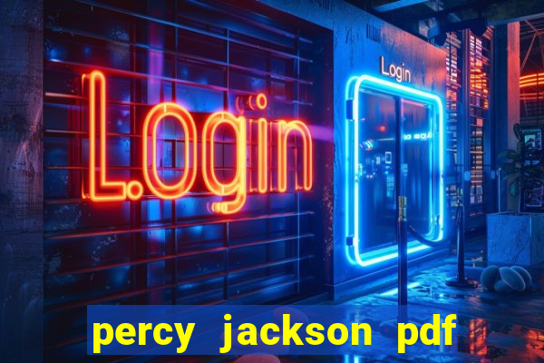 percy jackson pdf google drive